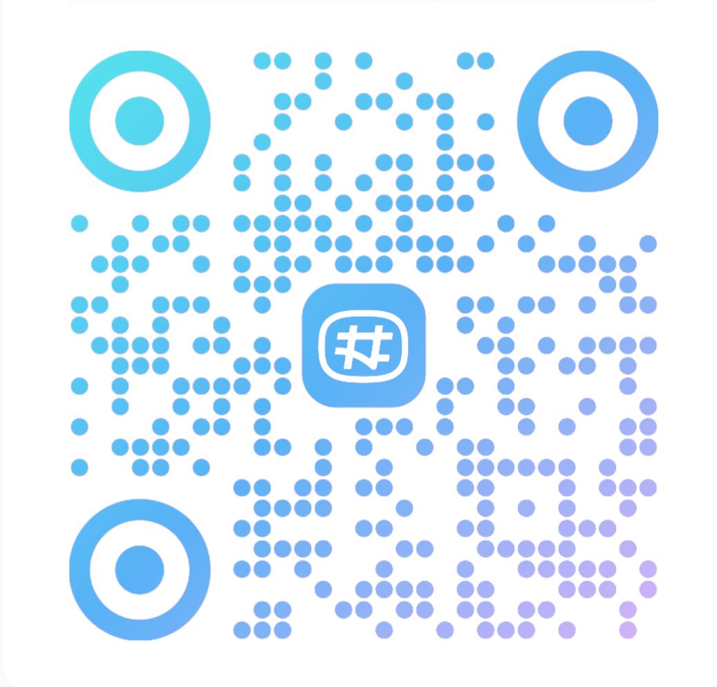 QQ频道 扫码加入